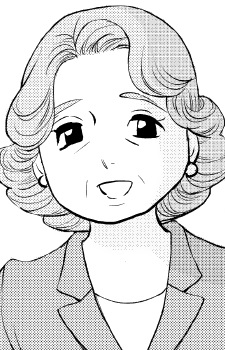 Масами Исихара