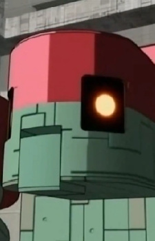 Зоано Стоунмен