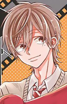 Харуто Хинохара