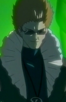 Профессор Ди