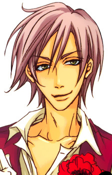 Шарль Ямадзаки