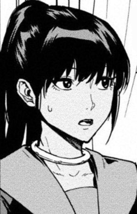 Анна Сумида