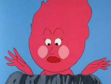 Мать Хинотамы Козо