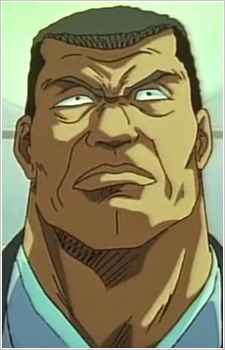 Шеф Итимондзи