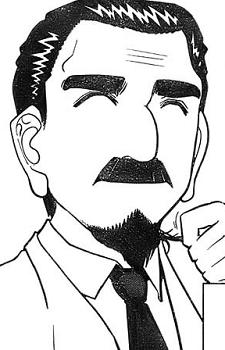 Хироси Курияма