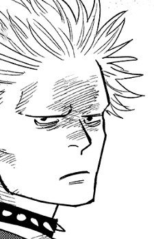 Мэттью Невилл