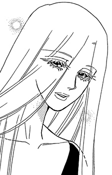 Рэйко Мотидзуки