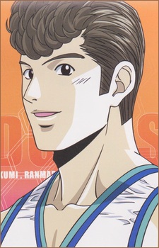 Кэндзи Добаси