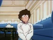 Рокуро Тиканака