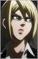 Мишель К. Дэвис