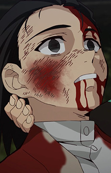 Выживший в доме Цудзуми