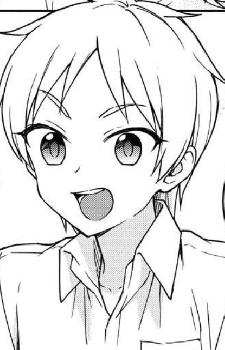 Сёго Ханари