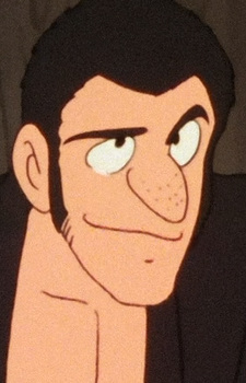 Дзирокити Нэдзумикодзо IV