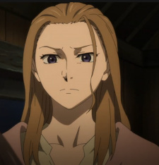 Мать Габриэля