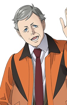 Мишель Бельмонт