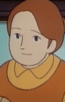 Мать Красной Шапочки