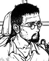 Лейн Моррис