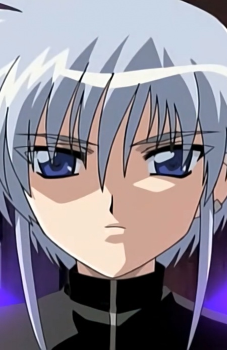 Сильвер Рей