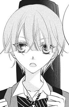 Ан Канамари