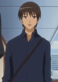 Асато Савамура