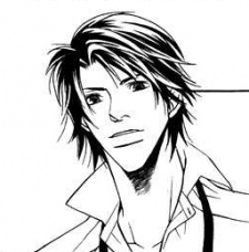 Рёсукэ Сэридзава