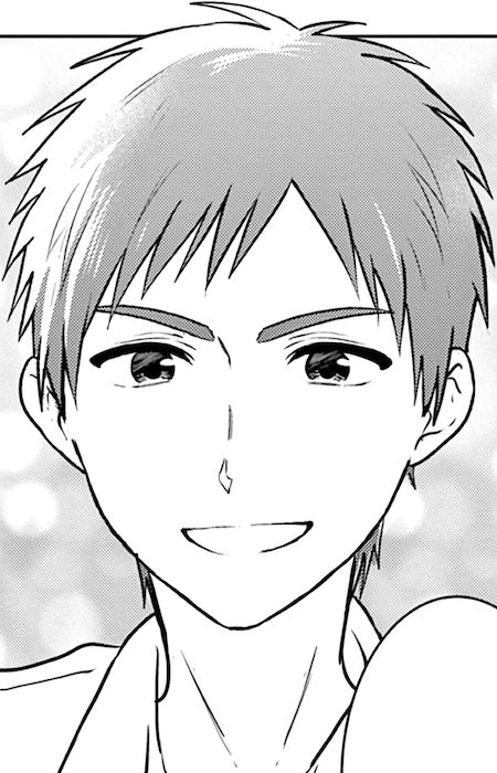 Какэру Тигуса