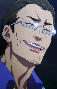 Рэндзи Татикава