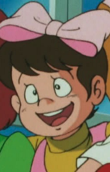 Хина Комори