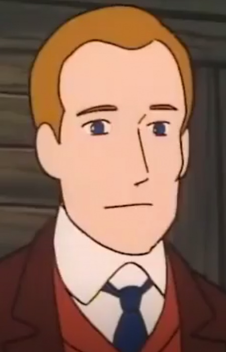 Сезар Барроу