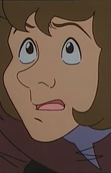 Отец Рапунцель