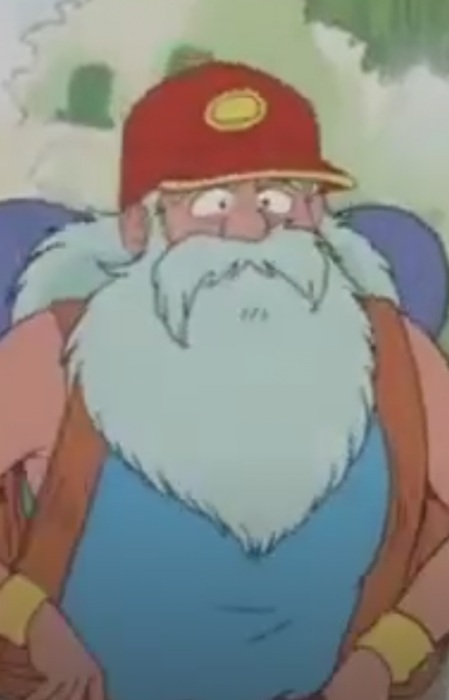 Данкити Ханадзоно