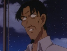 Корэхиса Каниэ