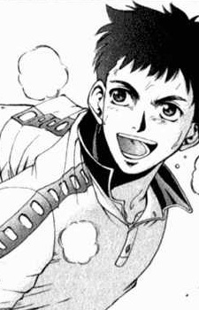 Сюдзи Окита