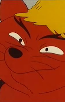 Совесть господина Лиса