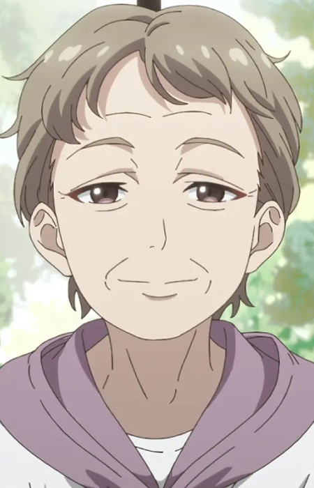 Нацумэ Иридо