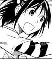 Юно Хакодзаки