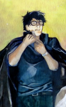 Фудзио Натори