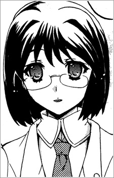 Мидзорэ Сого