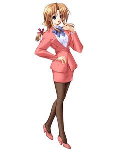 Аянэ Хадзуки