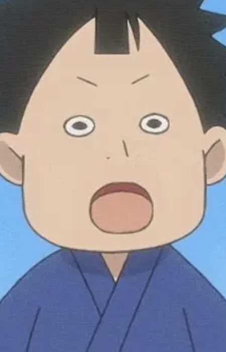 Сын Тоносана