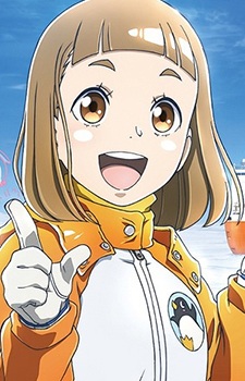 Мари Тамаки