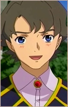 Кадзуя Краузек