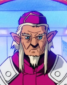 Губернатор Ктарл-Ктарл