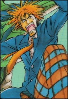 Кэндзи Кото