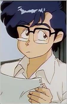 Хироши Зэнно