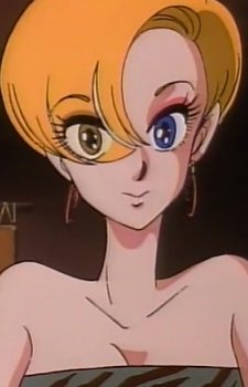 Жозефина Полиньяк