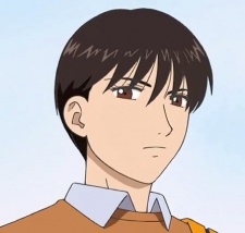 Харука Цутия