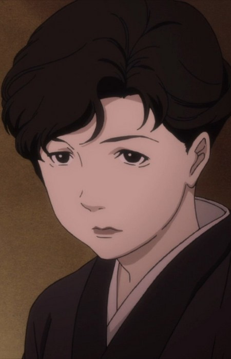 Главная горничная