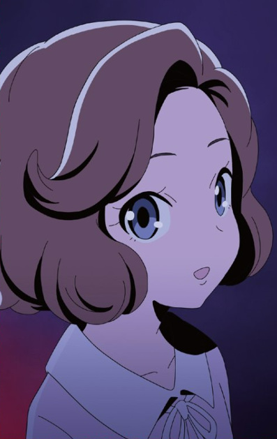 Хина Асанаги