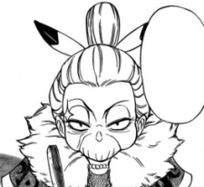 Элмор Тэндзюин